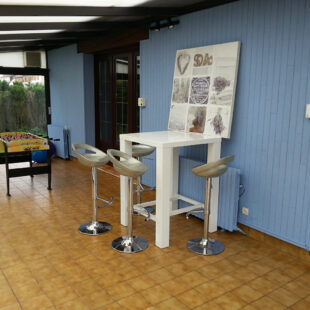 Maison Villers 200m² Habitables