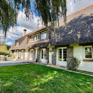 Maison Louvignies-Quesnoy 10 pièce(s)