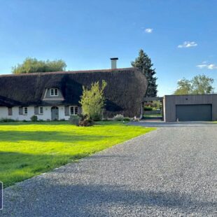Maison Louvignies-Quesnoy 10 pièce(s)