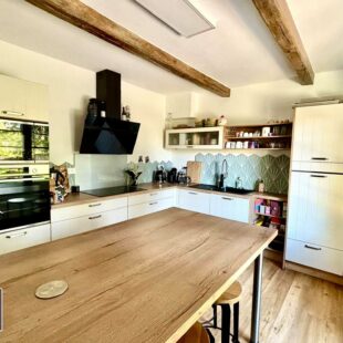 Maison Louvignies-Quesnoy 10 pièce(s)