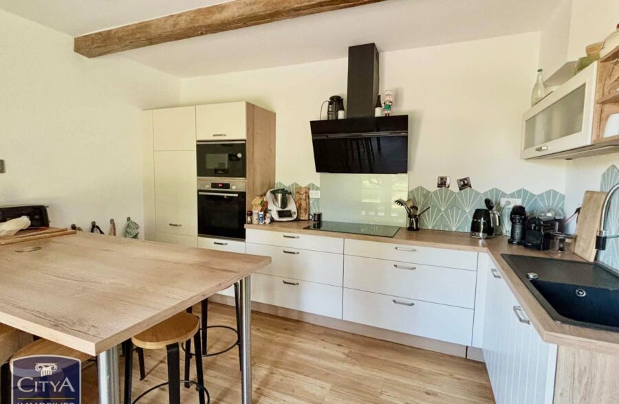 Maison Louvignies-Quesnoy 10 pièce(s)