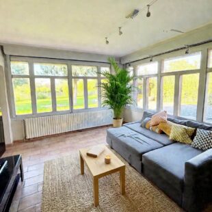 Maison Louvignies-Quesnoy 10 pièce(s)