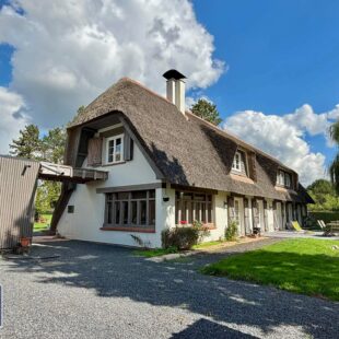 Maison Louvignies-Quesnoy 10 pièce(s)