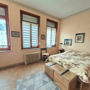Maison Avec Terrain Le Quesnoy 6 pièce(s)