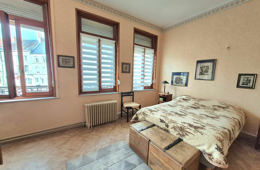 Maison Avec Terrain Le Quesnoy 6 pièce(s)