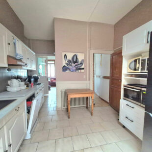 Maison Avec Terrain Le Quesnoy 6 pièce(s)