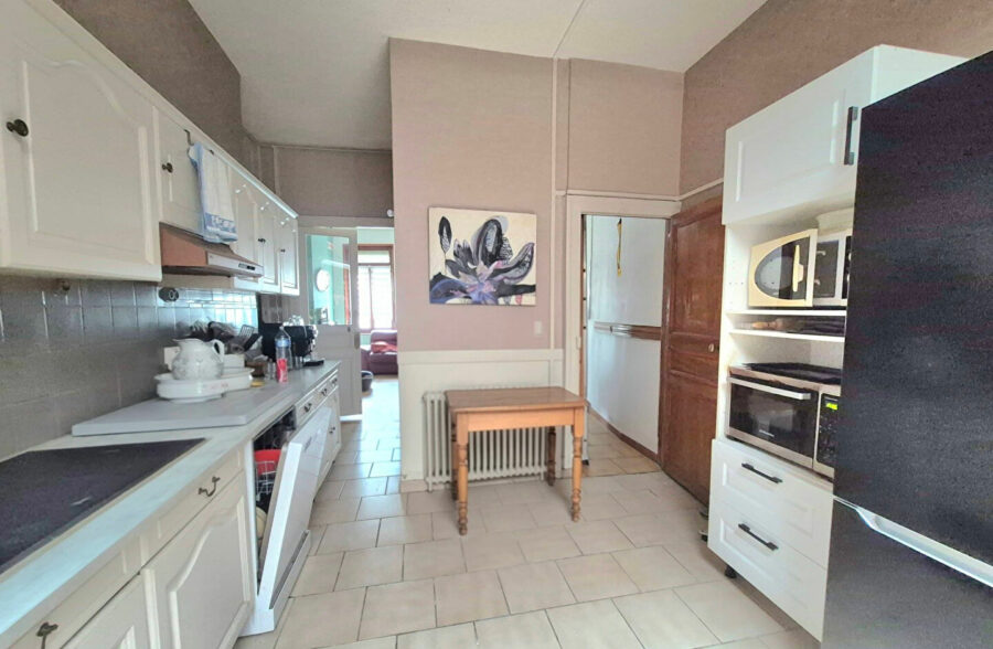 Maison Avec Terrain Le Quesnoy 6 pièce(s)