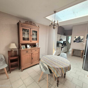 Maison Avec Terrain Le Quesnoy 6 pièce(s)