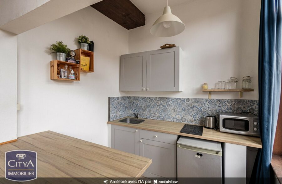 Exclusivité-Studio de Charme Vieux Lille