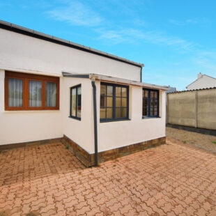 Maison  individuelle saine en Plain pied