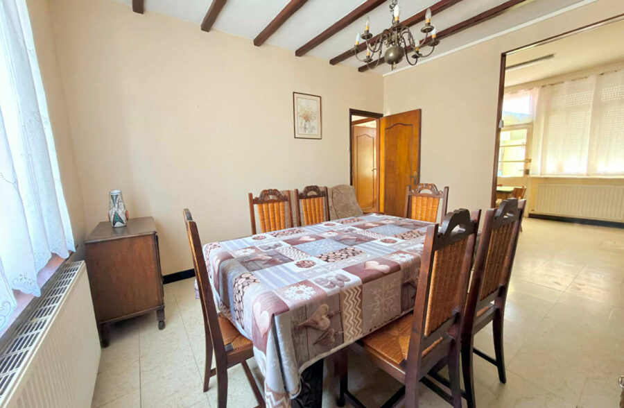Maison Avec Terrain Vendin-le-Vieil 3 pièce(s)