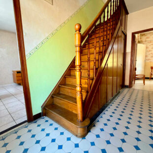 Maison Avec Terrain Vendin-le-Vieil 3 pièce(s)