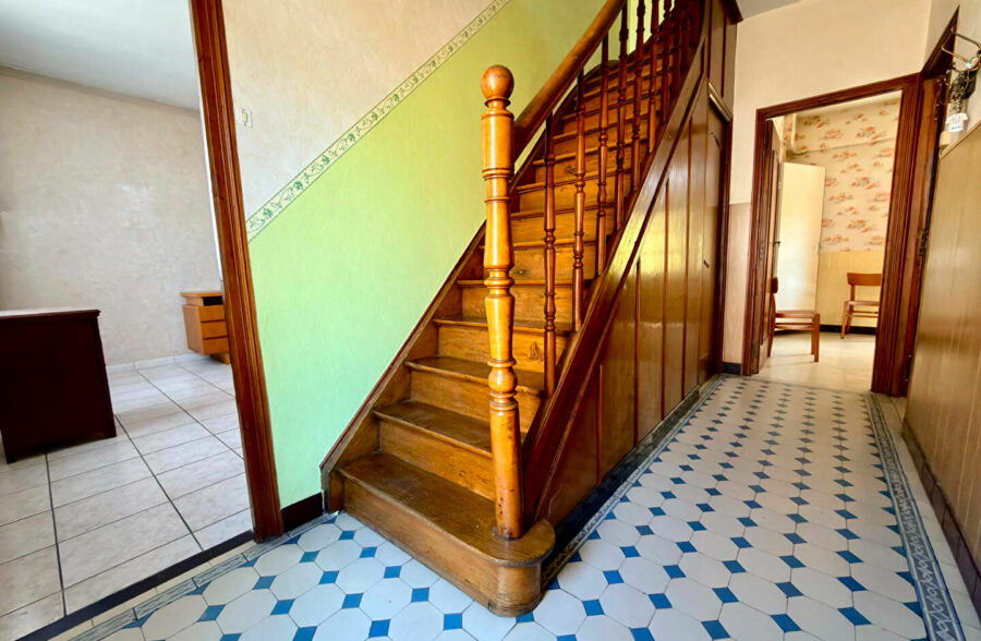 Maison Avec Terrain Vendin-le-Vieil 3 pièce(s)