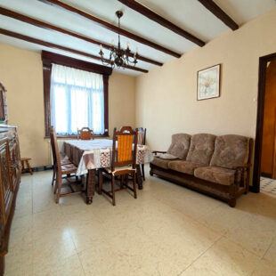 Maison Avec Terrain Vendin-le-Vieil 3 pièce(s)