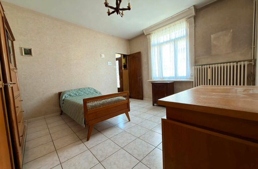 Maison Avec Terrain Vendin-le-Vieil 3 pièce(s)