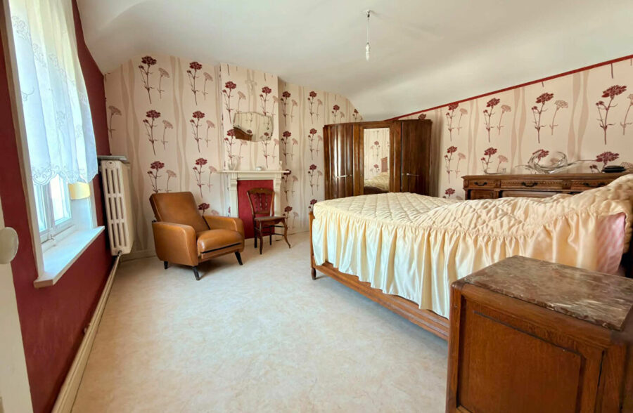 Maison Avec Terrain Vendin-le-Vieil 3 pièce(s)
