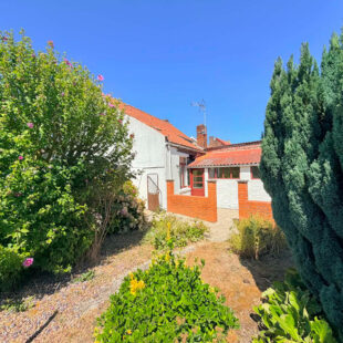 Maison Avec Terrain Vendin-le-Vieil 3 pièce(s)
