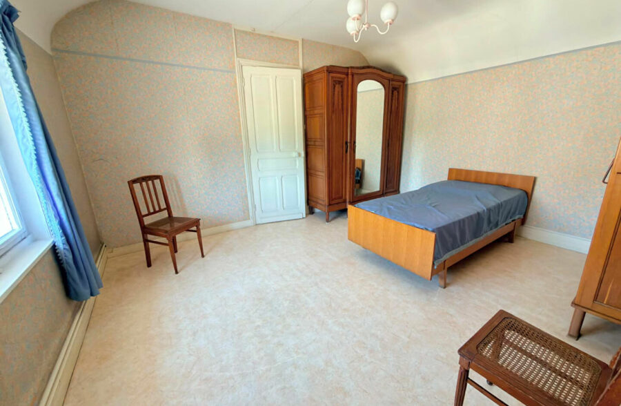Maison Avec Terrain Vendin-le-Vieil 3 pièce(s)