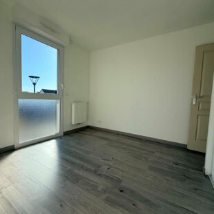 WINGLES – Maison individuelle 3 ch, jrdin, garage.