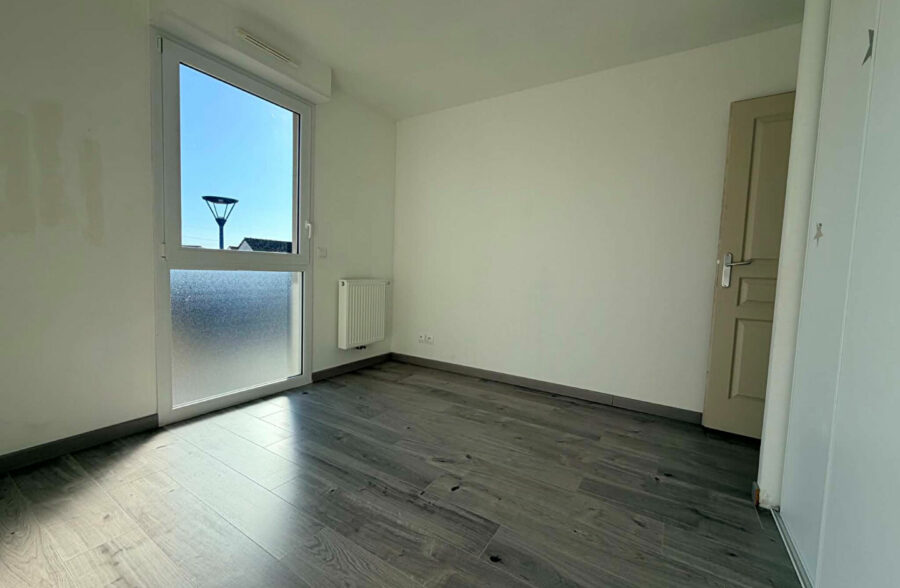 WINGLES – Maison individuelle 3 ch, jrdin, garage.