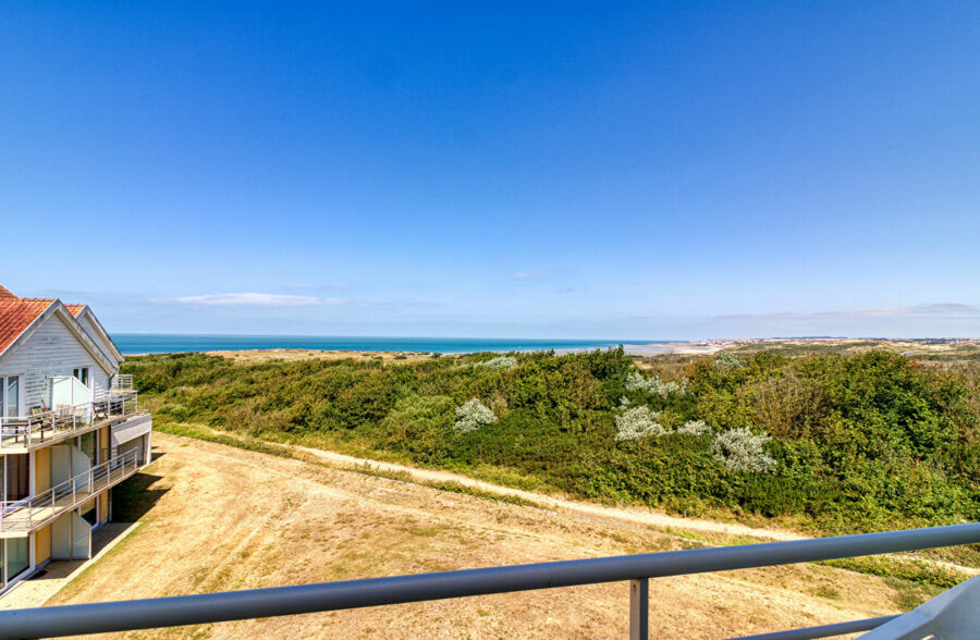 Appartement Wimereux
