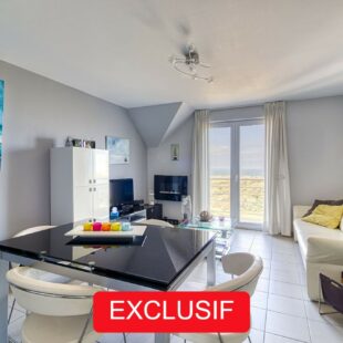 Appartement Wimereux