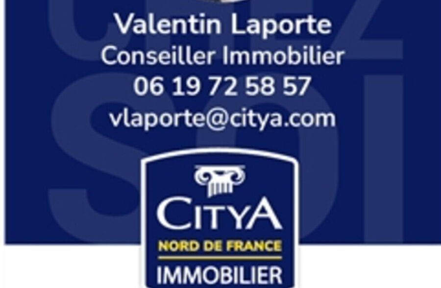 Appartement Wimereux