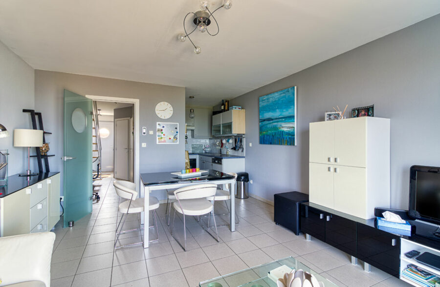 Appartement Wimereux