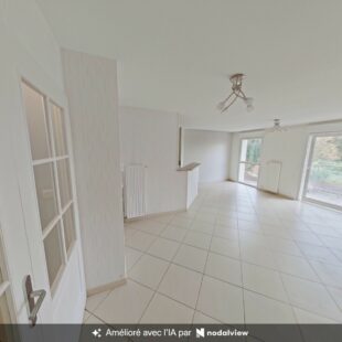 Appartement Dunkerque 4 pièce(s)