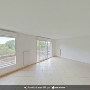 Appartement Dunkerque 4 pièce(s)