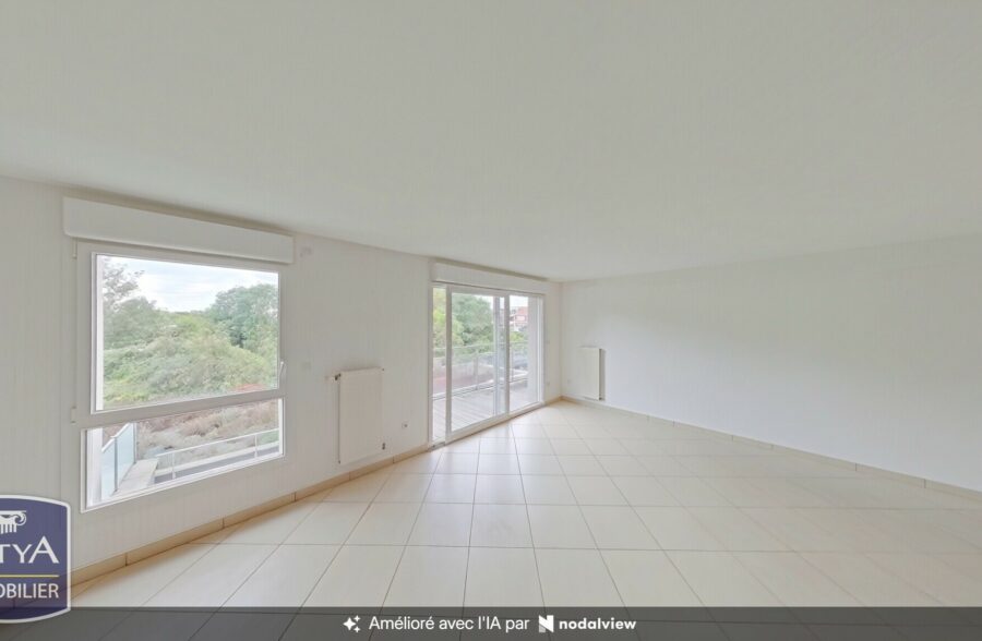 Appartement Dunkerque 4 pièce(s)