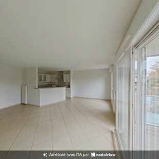 Appartement Dunkerque 4 pièce(s)