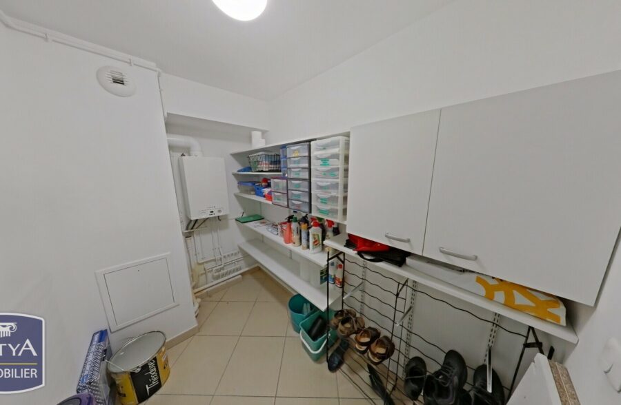 Appartement Dunkerque 4 pièce(s)