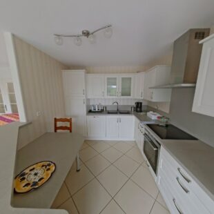 Appartement Dunkerque 4 pièce(s)