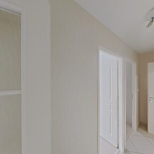 Appartement Dunkerque 4 pièce(s)
