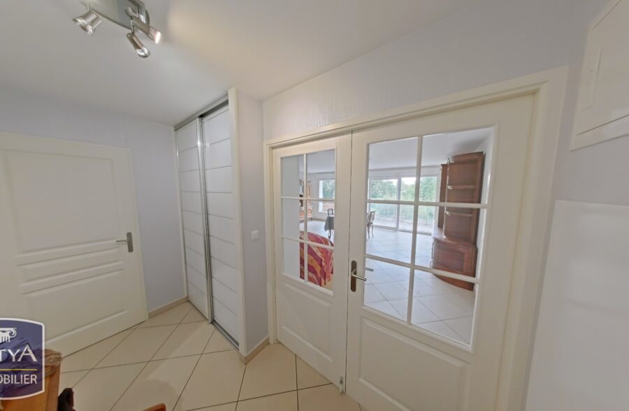 Appartement Dunkerque 4 pièce(s)