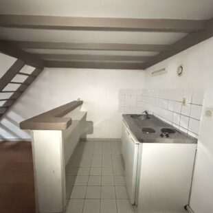 Appartement Lille 2 pièce(s)