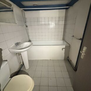 Appartement Lille 2 pièce(s)