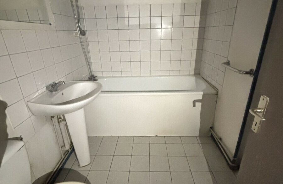 Appartement Lille 2 pièce(s)