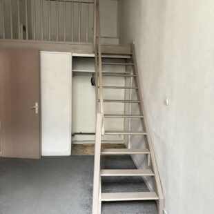 Appartement Lille 2 pièce(s)