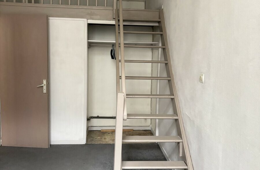 Appartement Lille 2 pièce(s)