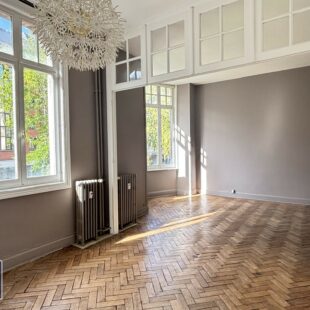 Appartement Lille 3 pièce(s)
