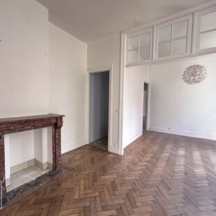 Appartement Lille 3 pièce(s)