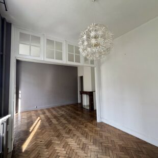 Appartement Lille 3 pièce(s)