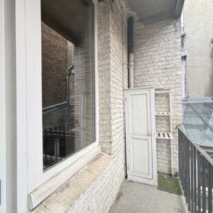 Appartement Lille 3 pièce(s)