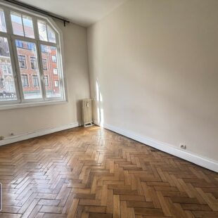 Appartement Lille 3 pièce(s)