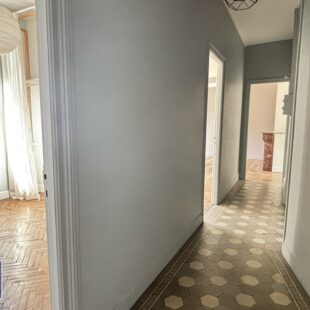Appartement Lille 3 pièce(s)