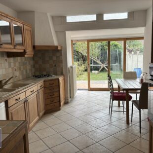Maison Avec Terrain Lille 5 pièce(s)