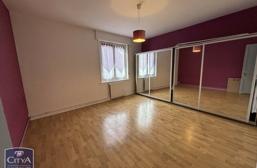 Maison Avec Terrain Lille 5 pièce(s)