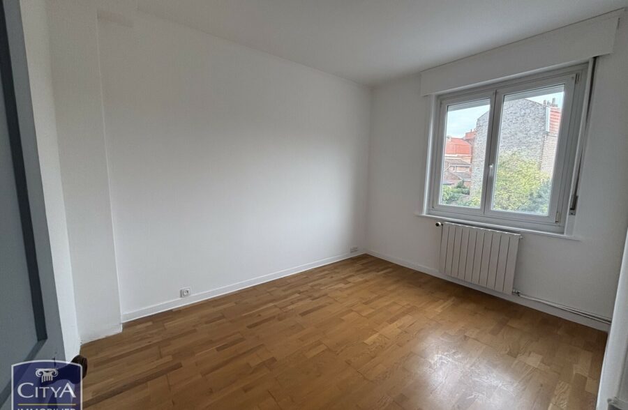 Maison Avec Terrain Lille 5 pièce(s)